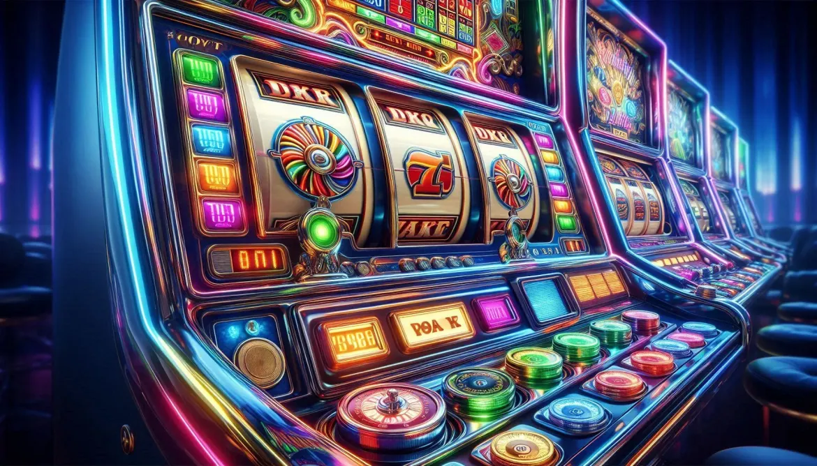 Slotty Slots Casino